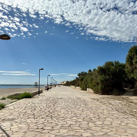 Precioso Apartamento Playa Pinedo Валенсія Екстер'єр фото